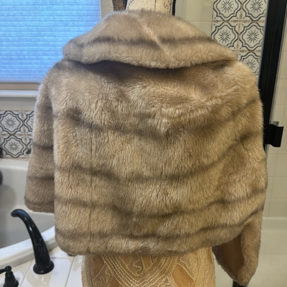 Deluxe Flapper Dress Costume (L/XL) - Picture 4 of 11